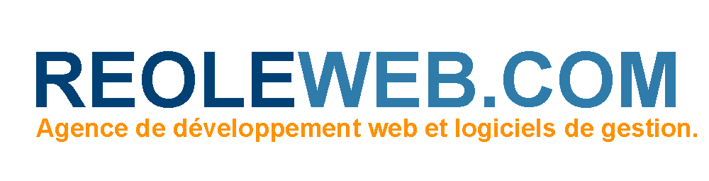 ReoleWeb Logo